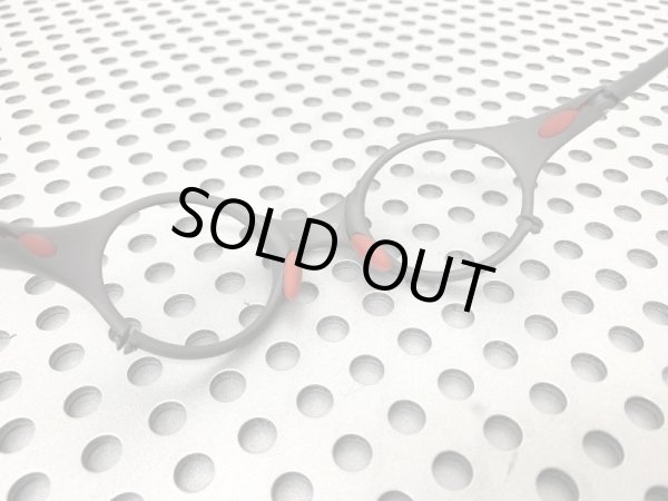 画像8: フレームとラバーセットのみの販売です★ MARS エックスメタル（スーパーリフレッシュ品） (8)