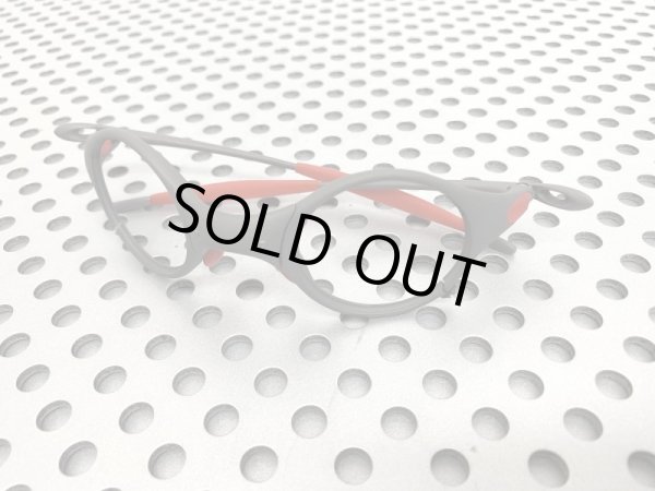 画像5: フレームとラバーセットのみの販売です★ MARS エックスメタル（スーパーリフレッシュ品） (5)