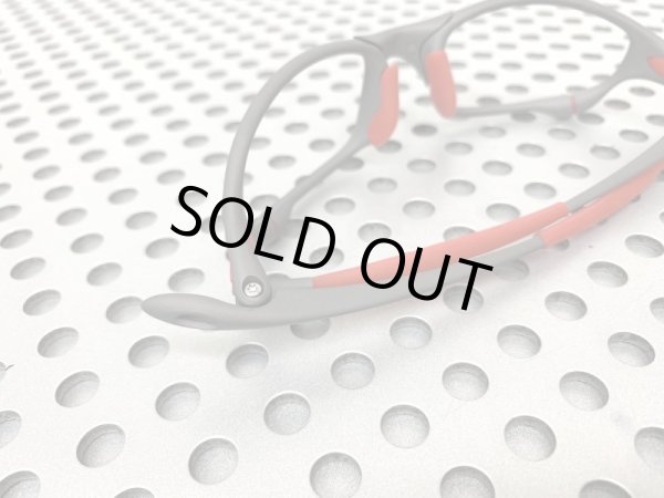 画像4: フレームとラバーセットのみの販売です★ JULIET エックスメタル（スーパーリフレッシュ品） (4)