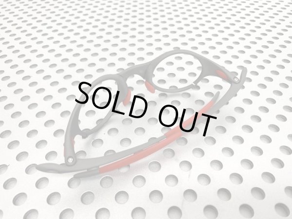 画像2: フレームとラバーセットのみの販売です★ MARS エックスメタル（スーパーリフレッシュ品） (2)