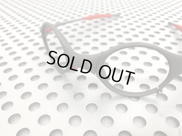 画像3: フレームとラバーセットのみの販売です★ MARS エックスメタル（スーパーリフレッシュ品） (3)