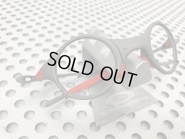 画像13: フレームとラバーセットのみの販売です★ MARS エックスメタル（スーパーリフレッシュ品） (13)