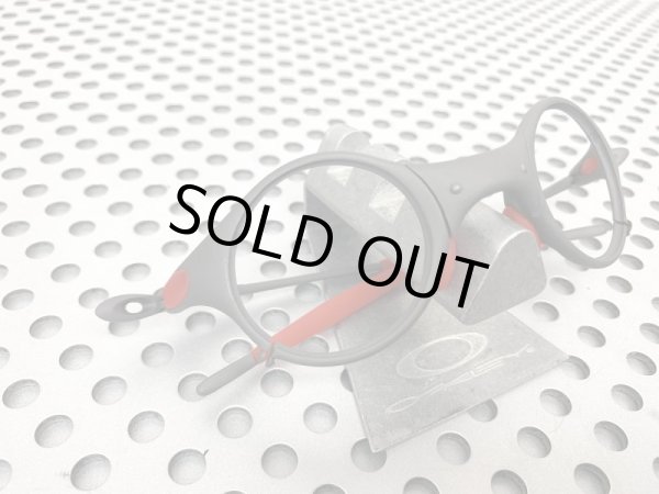 画像11: フレームとラバーセットのみの販売です★ MARS エックスメタル（スーパーリフレッシュ品） (11)