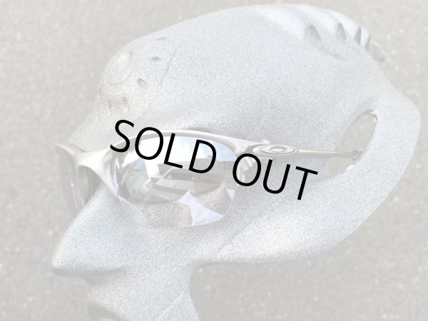 画像12: ハーフエックス NXT®調光レンズ チタニウムクリア　 (12)