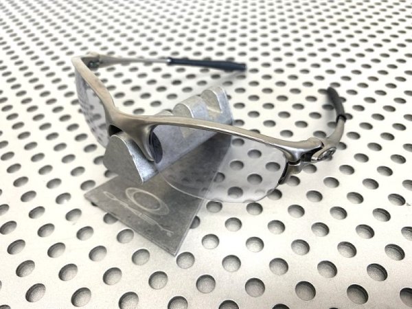 画像3: ハーフエックス  NXT®調光レンズ スカイクリア (3)