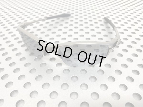 画像14: ハーフエックス NXT®調光レンズ チタニウムクリア　 (14)