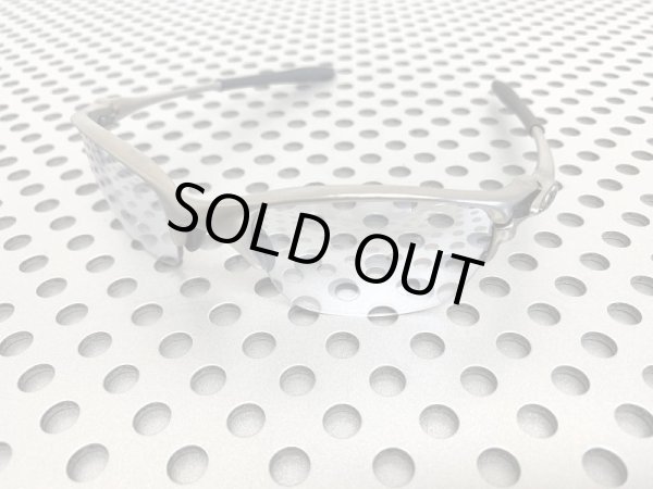 画像5: ハーフエックス NXT®調光レンズ チタニウムクリア　 (5)