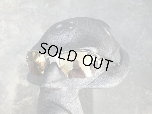 画像14: ハーフエックス NXT®調光レンズ ピンキーゴールド (14)