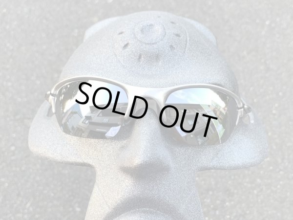 画像5: ハーフエックス NXT®偏光レンズ フラッシュブラック (5)