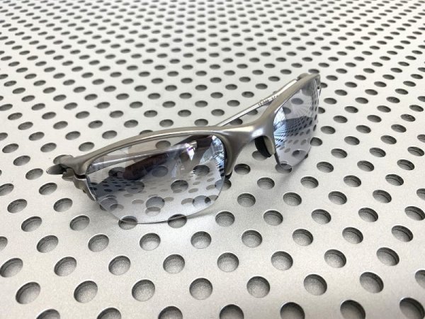 画像6: ハーフエックス NXT®調光レンズ チタニウムクリア　 (6)