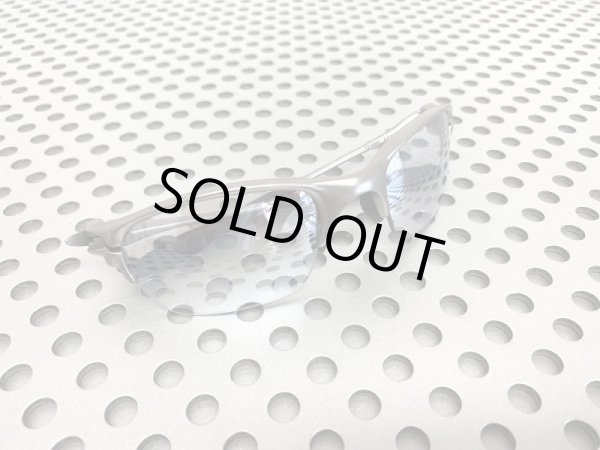 画像6: ハーフエックス NXT®調光レンズ チタニウムクリア　 (6)