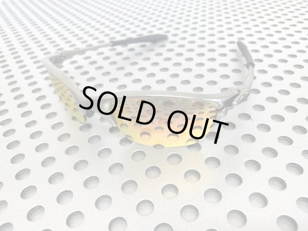 画像3: ハーフエックス NXT®調光レンズ ファイア　 (3)