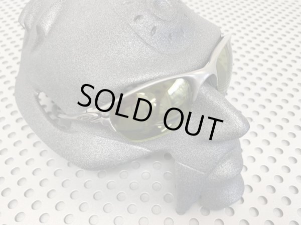 画像10: ハーフエックス NXT®レンズ グリーンベース／ゴールドミラー (10)