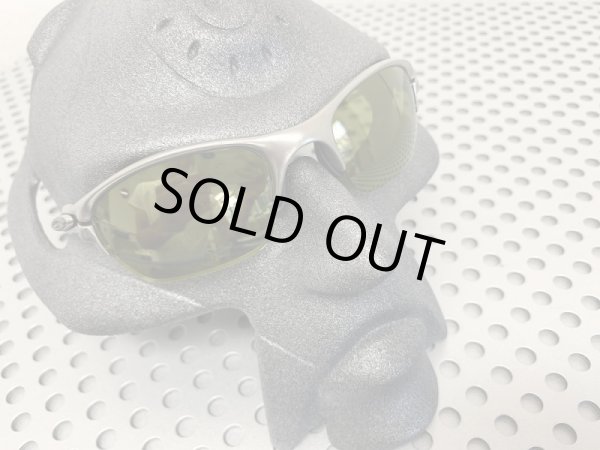 画像12: ハーフエックス NXT®レンズ グリーンベース／ゴールドミラー (12)