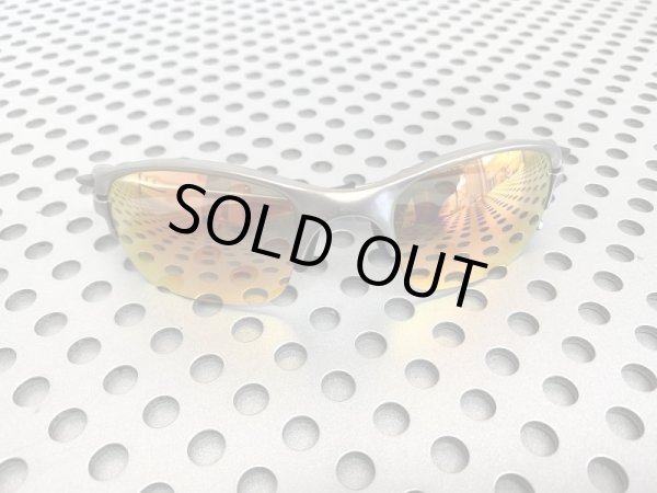 画像5: ハーフエックス NXT®調光レンズ ファイア　 (5)