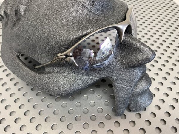 画像8: ハーフエックス NXT®調光レンズ チタニウムクリア　 (8)