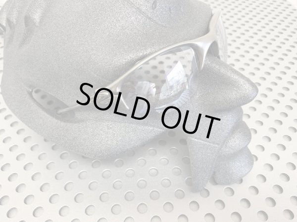 画像8: ハーフエックス NXT®調光レンズ チタニウムクリア　 (8)