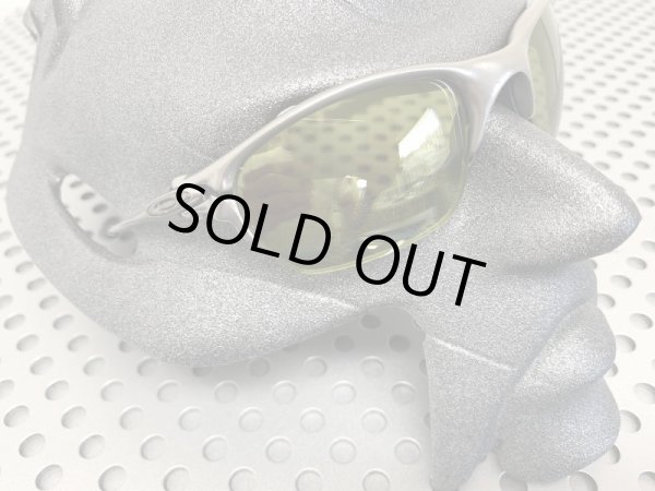 画像11: ハーフエックス NXT®レンズ グリーンベース／ゴールドミラー (11)