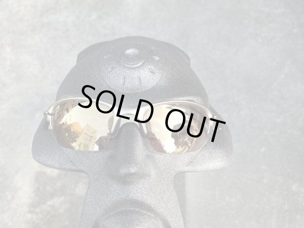 画像13: ハーフエックス NXT®調光レンズ ピンキーゴールド (13)