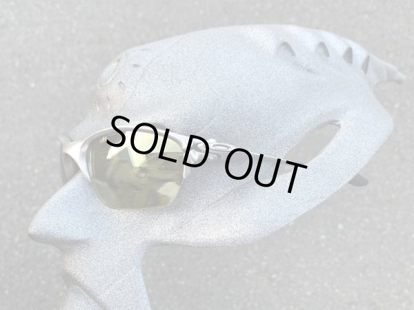 画像6: ハーフエックス NXT®レンズ グリーンベース／ゴールドミラー (6)