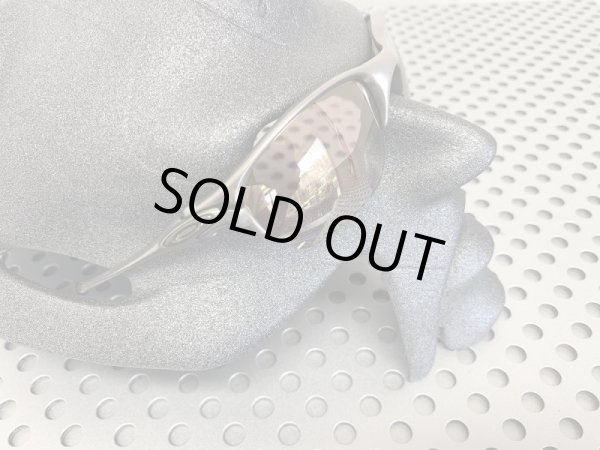 画像7: ハーフエックス NXT®調光レンズ ピンキーゴールド (7)