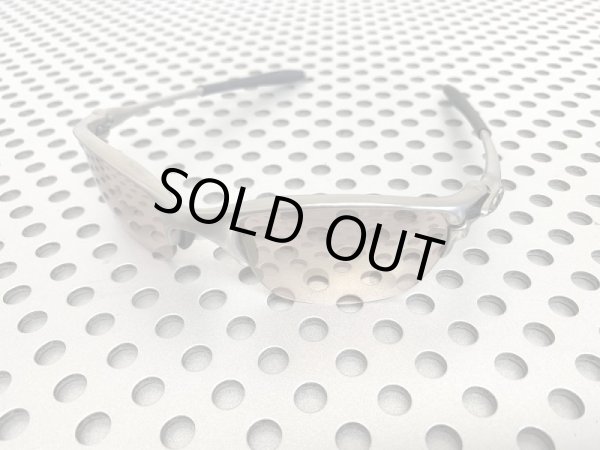 画像3: ハーフエックス NXT®調光レンズ ピンキーゴールド (3)