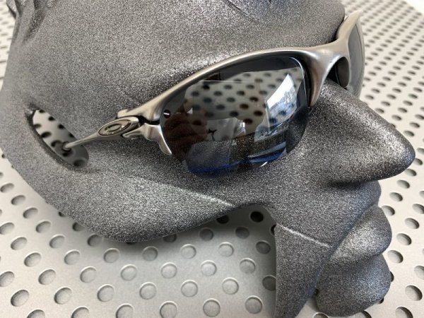 画像15: ハーフエックス NXT®調光レンズ チタニウムクリア　 (15)