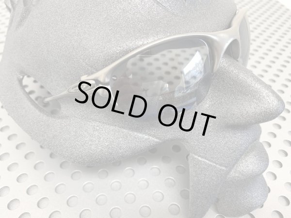 画像15: ハーフエックス NXT®調光レンズ チタニウムクリア　 (15)