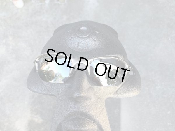 画像10: ハーフエックス NXT®偏光レンズ フラッシュブラック (10)