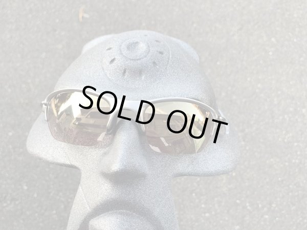 画像8: ハーフエックス NXT®調光レンズ ピンキーゴールド (8)