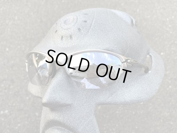 画像11: ハーフエックス NXT®調光レンズ チタニウムクリア　 (11)