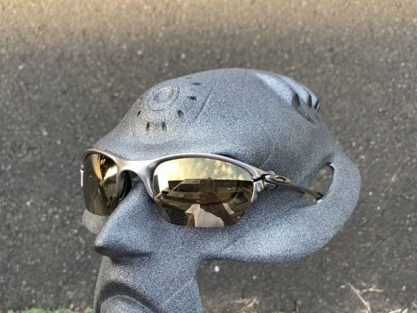 画像8: ハーフエックス NXT®調光レンズ ゴールドヴァリア (8)