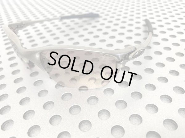 画像4: ハーフエックス NXT®調光レンズ ピンキーゴールド (4)