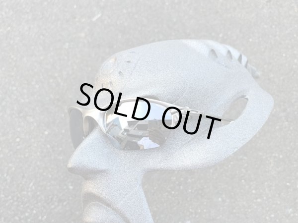 画像8: ハーフエックス NXT® 偏光調光レンズ フラッシュブラック (8)