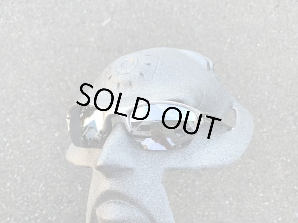 画像6: ハーフエックス NXT®偏光レンズ フラッシュブラック (6)