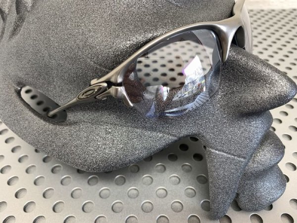 画像9: ハーフエックス NXT®調光レンズ チタニウムクリア　 (9)