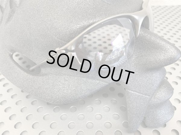 画像9: ハーフエックス NXT®調光レンズ チタニウムクリア　 (9)