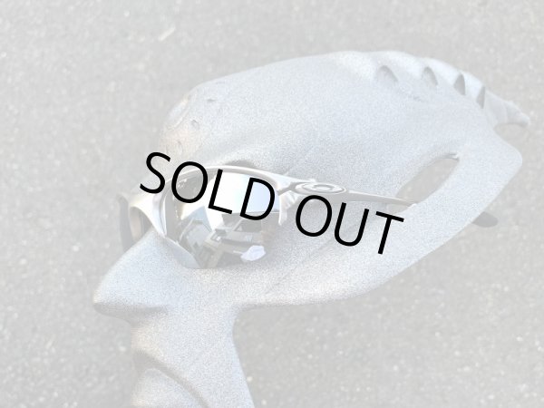 画像9: ハーフエックス NXT® 偏光調光レンズ フラッシュブラック (9)