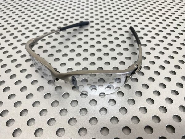 画像4: ハーフエックス NXT®調光レンズ チタニウムクリア　 (4)