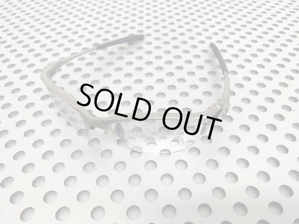 画像4: ハーフエックス NXT®調光レンズ チタニウムクリア　 (4)