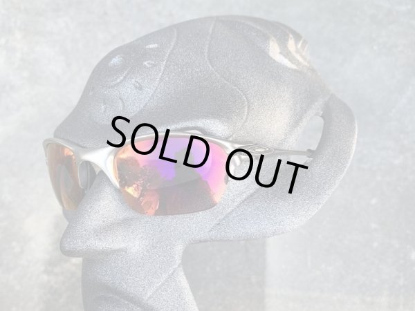 画像13: ハーフエックス NXT®レンズ プレミアムレッド  (13)