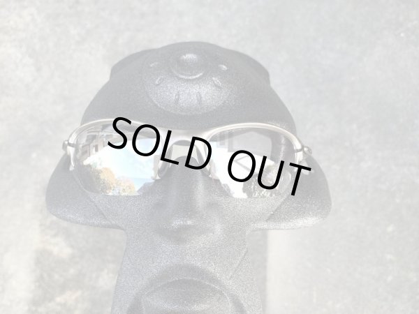 画像13: ハーフエックス NXT®調光レンズ チタニウムクリア　 (13)