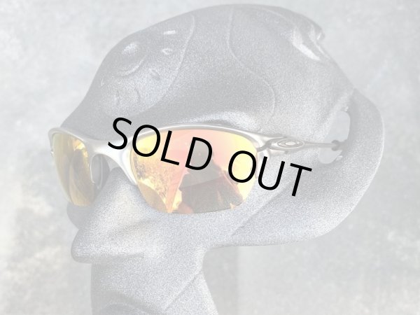 画像7: ハーフエックス NXT®調光レンズ ファイア　 (7)