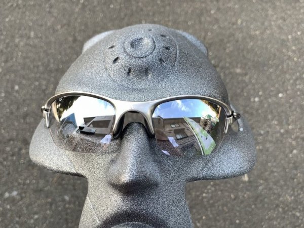 画像10: ハーフエックス NXT®調光レンズ チタニウムクリア　 (10)