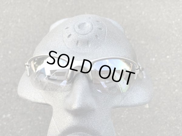 画像10: ハーフエックス NXT®調光レンズ チタニウムクリア　 (10)