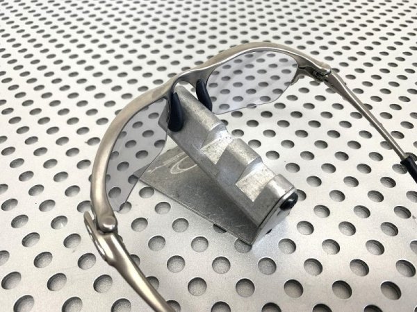 画像4: ハーフエックス  NXT®調光レンズ スカイクリア (4)