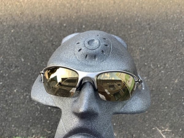 画像7: ハーフエックス NXT®調光レンズ ゴールドヴァリア (7)