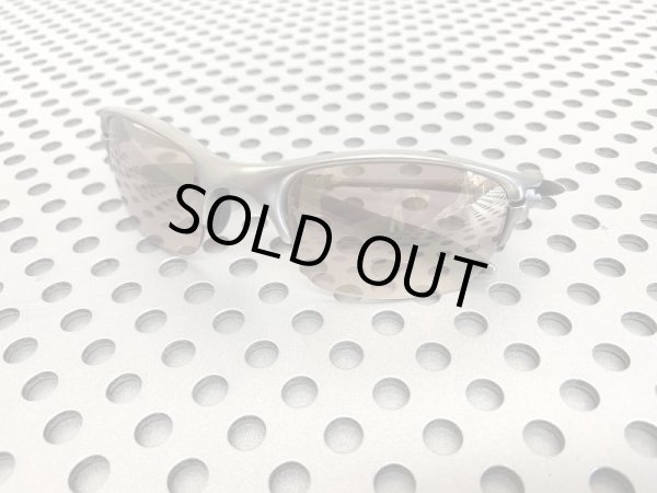 画像5: ハーフエックス NXT®調光レンズ ピンキーゴールド (5)