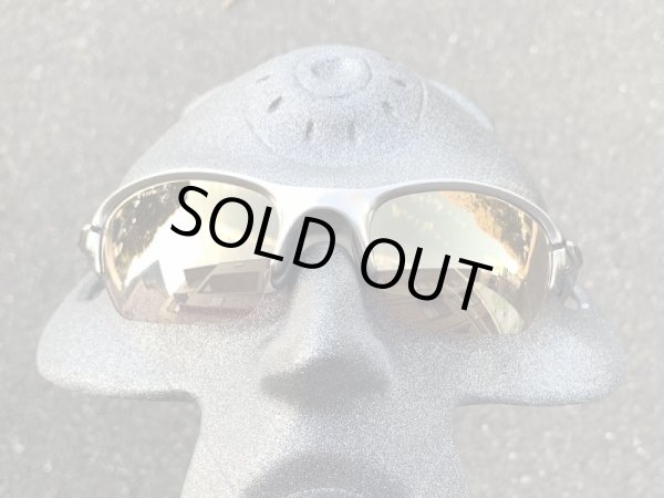 画像12: ハーフエックス NXT®調光レンズ ピンキーゴールド (12)