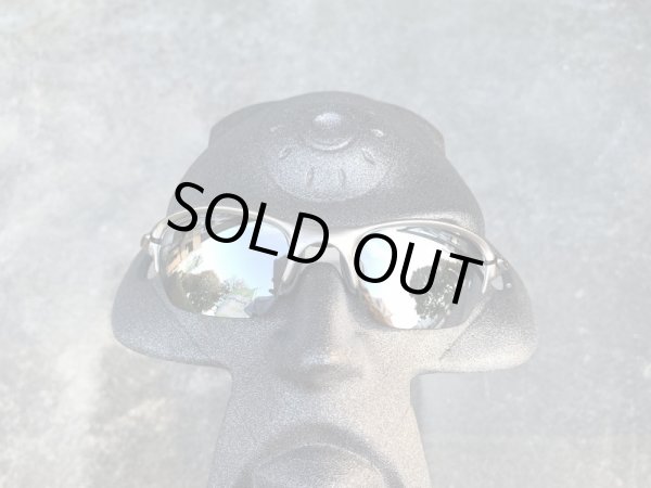 画像9: ハーフエックス NXT®偏光レンズ フラッシュブラック (9)